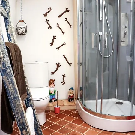 Le Moulin De Chamambard