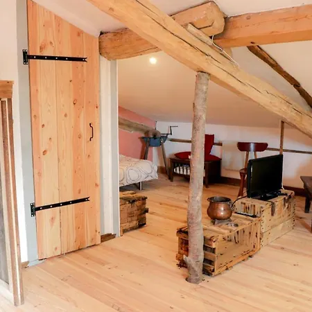 Guest house Le Moulin De Chamambard