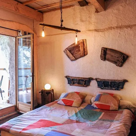 Le Moulin De Chamambard Konukevi Saint-Denis-les-Bourg