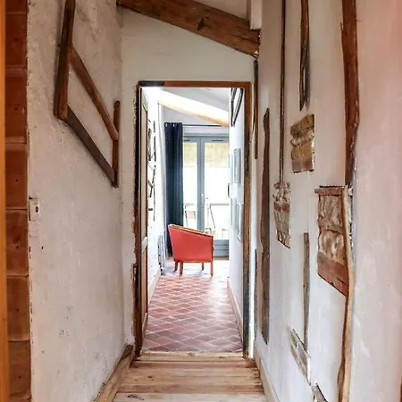 Le Moulin De Chamambard 3*