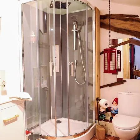 Le Moulin De Chamambard