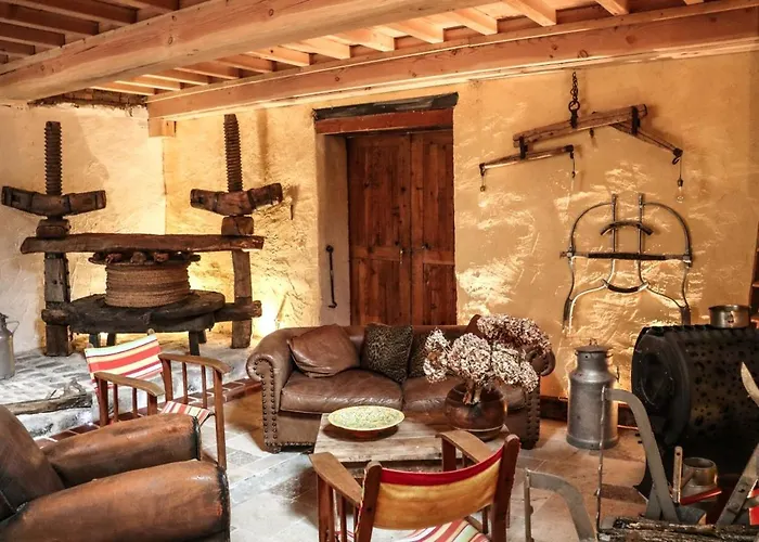 Guest house Le Moulin De Chamambard